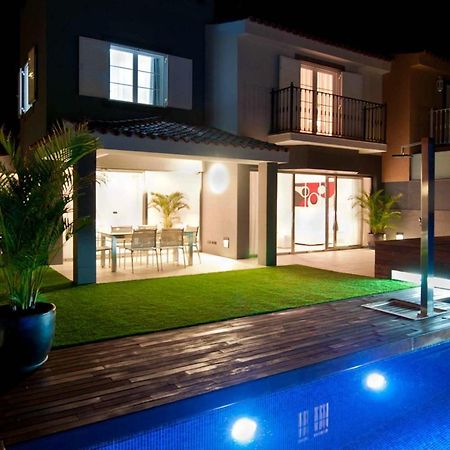 Villa Meloneras Hills 19 Μασπαλόμας Εξωτερικό φωτογραφία
