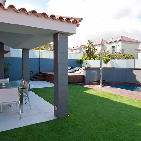 Villa Meloneras Hills 19 Μασπαλόμας Εξωτερικό φωτογραφία