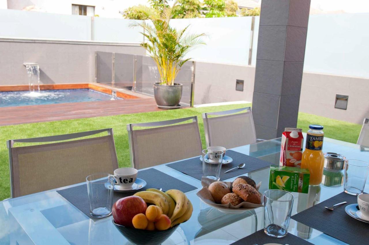 Villa Meloneras Hills 19 Μασπαλόμας Εξωτερικό φωτογραφία