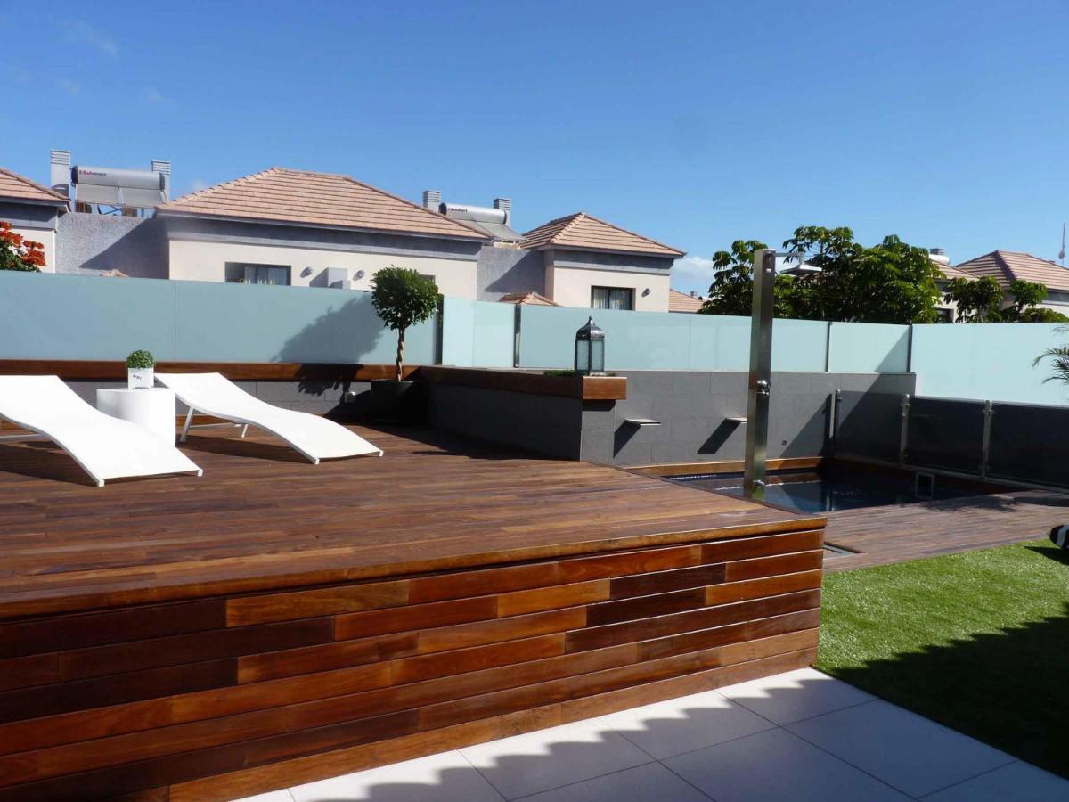 Villa Meloneras Hills 19 Μασπαλόμας Εξωτερικό φωτογραφία
