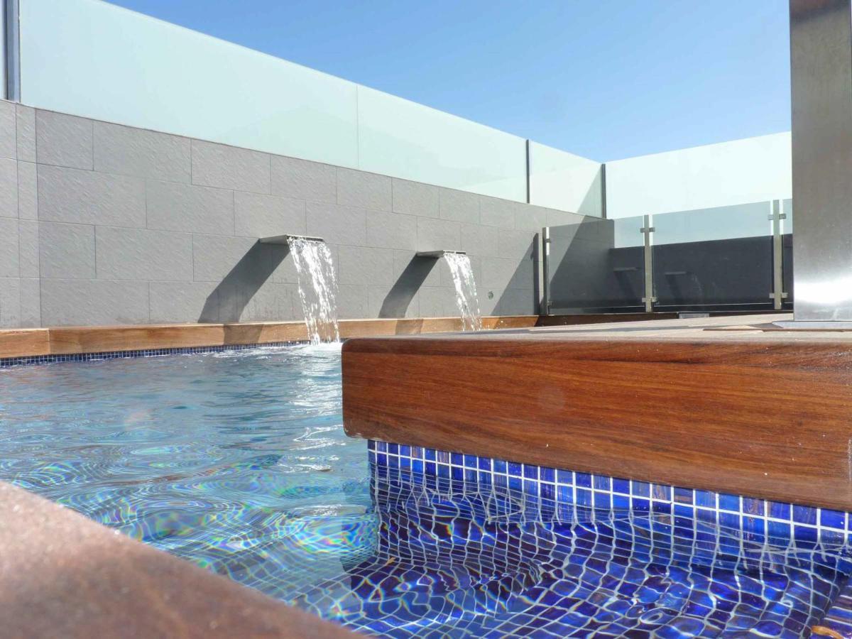 Villa Meloneras Hills 19 Μασπαλόμας Εξωτερικό φωτογραφία