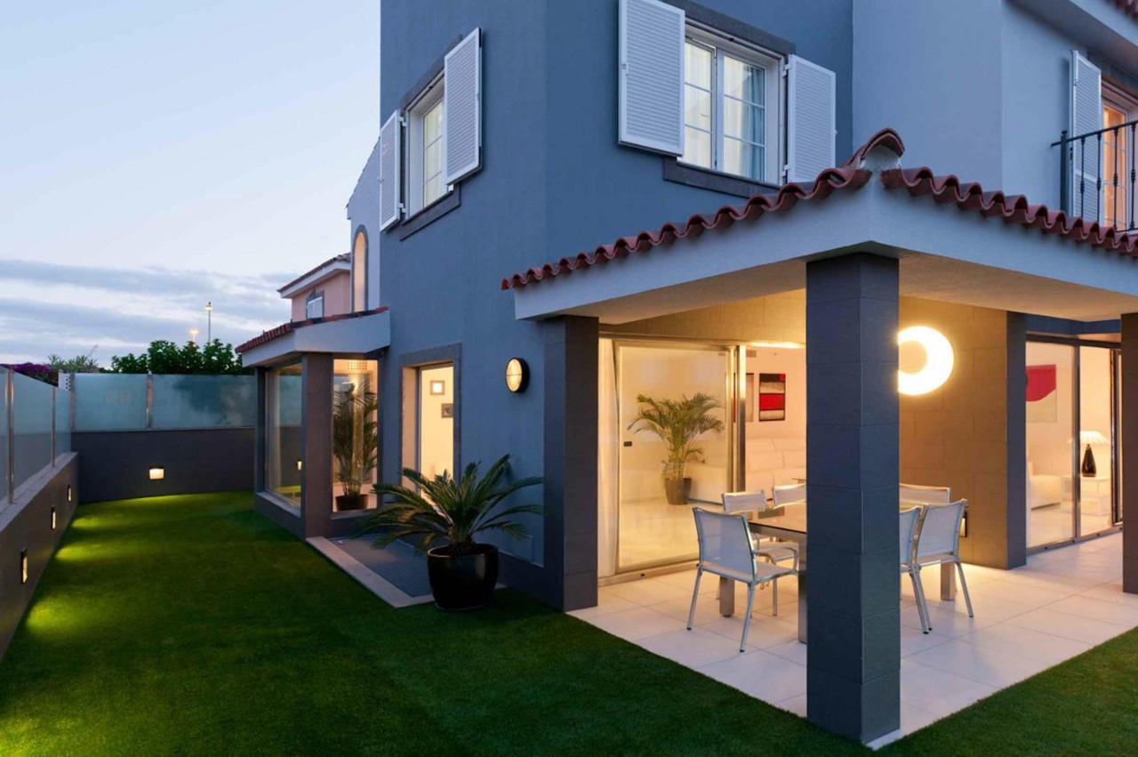 Villa Meloneras Hills 19 Μασπαλόμας Εξωτερικό φωτογραφία