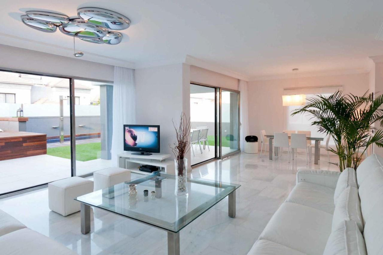 Villa Meloneras Hills 19 Μασπαλόμας Εξωτερικό φωτογραφία