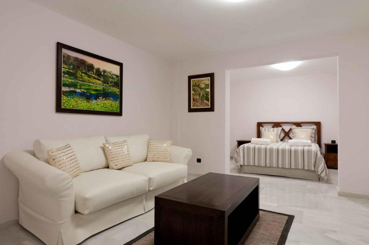 Villa Meloneras Hills 19 Μασπαλόμας Εξωτερικό φωτογραφία
