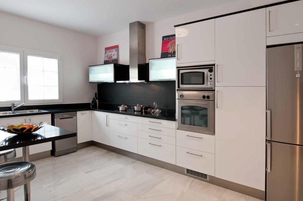 Villa Meloneras Hills 19 Μασπαλόμας Εξωτερικό φωτογραφία