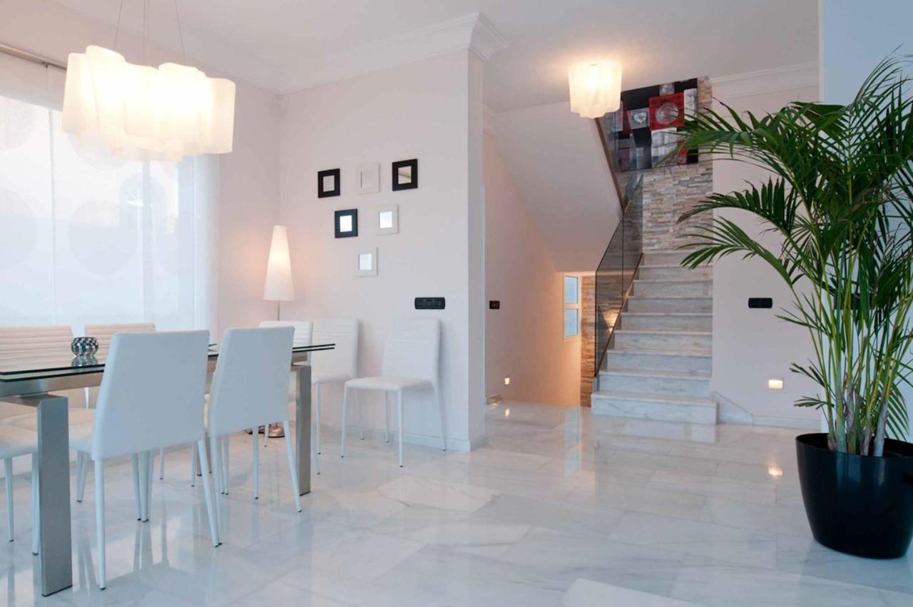 Villa Meloneras Hills 19 Μασπαλόμας Εξωτερικό φωτογραφία